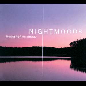 Night Moods ... Twilight Hour