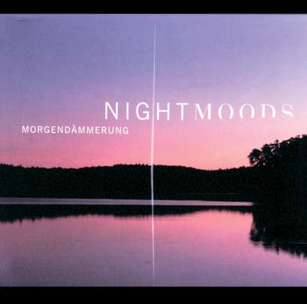 Night Moods ... Twilight Hour