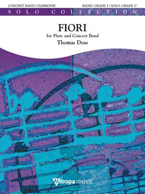 Thomas Doss: Fiori