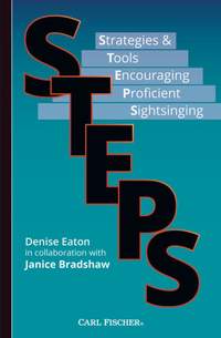 Denise Eaton: STEPS