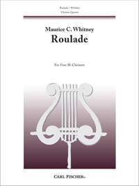 Maurice C. Whitney: Roulade