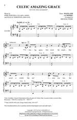 Celtic Amazing Grace Product Image