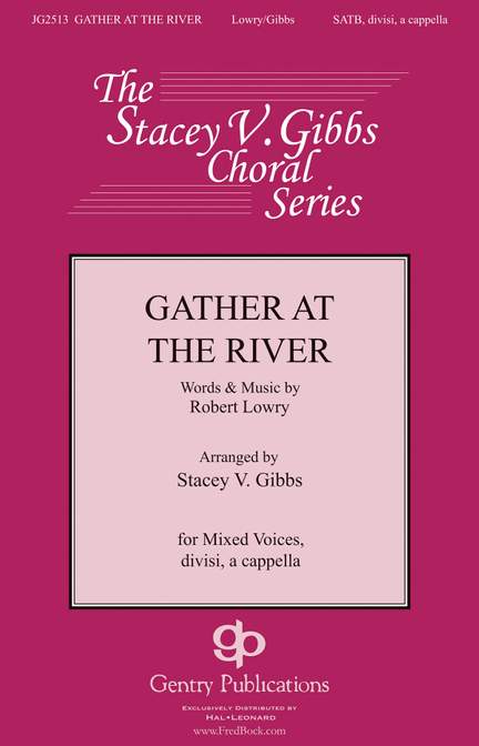 Gather at the River