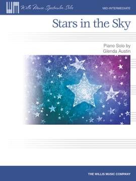 Glenda Austin: Stars in the Sky (Way up High)