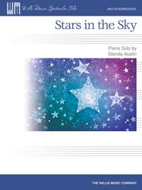 Glenda Austin: Stars in the Sky (Way up High)