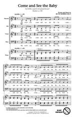 Ruth&#x20;Morris&#x20;Gray&#x3A;&#x20;Come&#x20;and&#x20;See&#x20;the&#x20;Baby Product Image