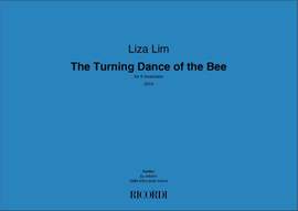 Liza Lim: The Turning Dance of the Bee