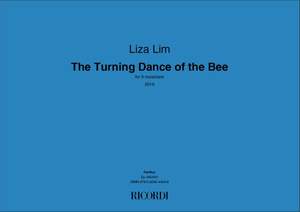Liza Lim: The Turning Dance of the Bee