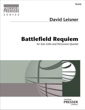 David Leisner: Battlefield Requiem