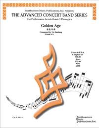 Yu Jianfang: Golden Age