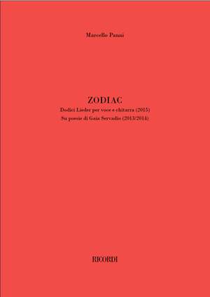 Marcello Panni: Zodiac