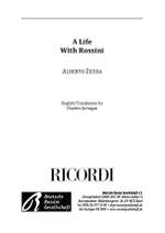 A Life With Rossini Product Image