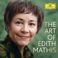 The Art of Edith Mathis