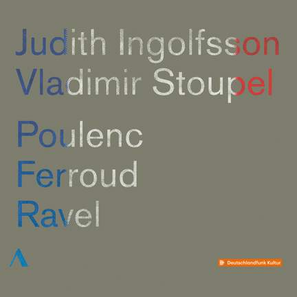 Poulenc, Ferroud, Ravel