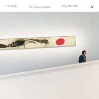 JS Bach: The French Suites - Vinyl Edition