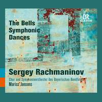 Rachmaninov: The Bells