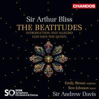 Sir Arthur Bliss: The Beatitudes