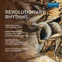 Revolutionary Rhythms