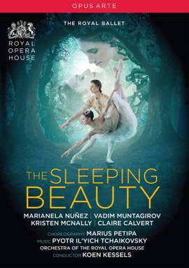 Tchaikovsky: Sleeping Beauty, Op. 66