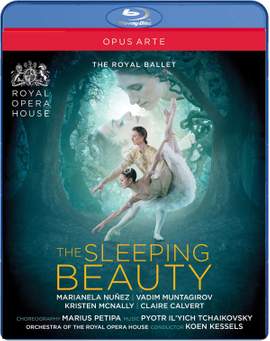 Tchaikovsky: Sleeping Beauty, Op. 66