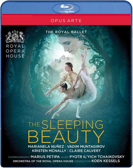 Tchaikovsky: Sleeping Beauty, Op. 66