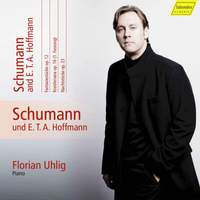 Schumann: Complete Piano Works Volume 11