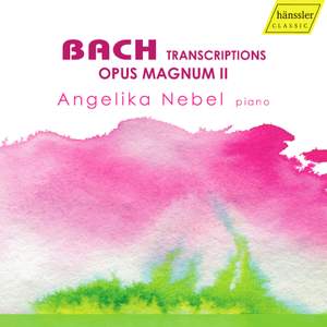 JS Bach: Opus Magnum II