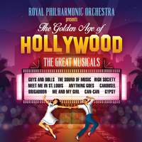 The Golden Age of Hollywood - The Great Musicals