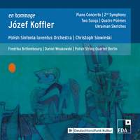 Józef Koffler: En hommage