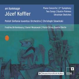 Józef Koffler: En hommage