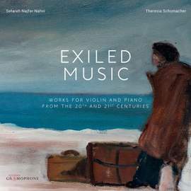 Exiled Music