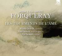 Forqueray - Complete Works