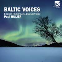 Baltic Voices Vols. 1-3