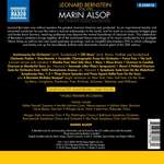 Bernstein: Marin Alsop Complete Naxos Recordings Product Image