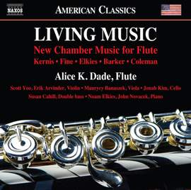 Living Music