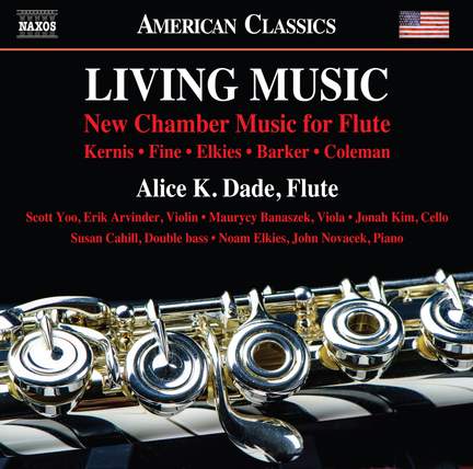 Living Music