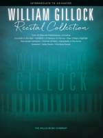 William Gillock: William Gillock Recital Collection Product Image
