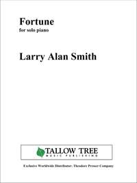 Larry Alan Smith: Fortune