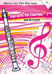 de Leeuw: Fun With The Clarineo 1