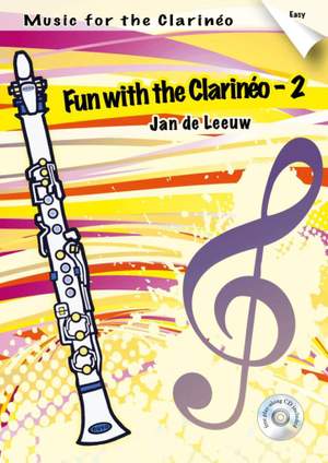 de Leeuw: Fun With The Clarineo 2