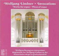 Wolfgang Linder: Invocations
