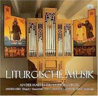 Liturgische Musik (Liturgical Music)