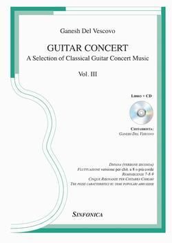 Ganesh del Vescovo: Guitar Concert (3)