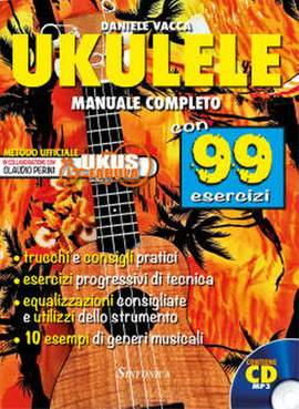 Daniele Vacca: Ukulele