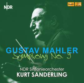 Mahler: Symphony No. 9