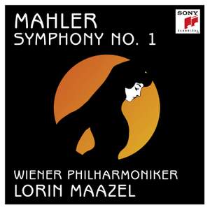 Mahler: Symphony No. 1 in D major 'Titan'