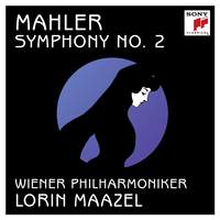 Mahler: Symphony No. 2 'Resurrection'