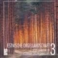 Estonian Organ Landscape 3