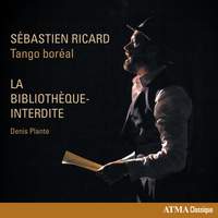 La bibliothèque-interdite