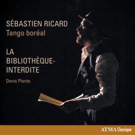 La bibliothèque-interdite
